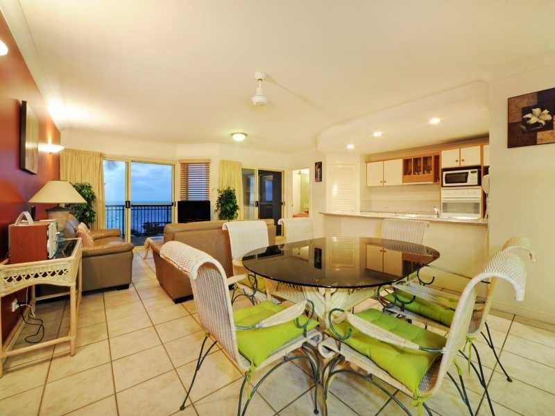 Unit 7/14 Golden Orchid Drive, Airlie Beach QLD 4802