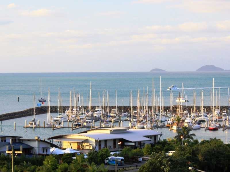 2 Airlie Crescent, Airlie Beach QLD 4802