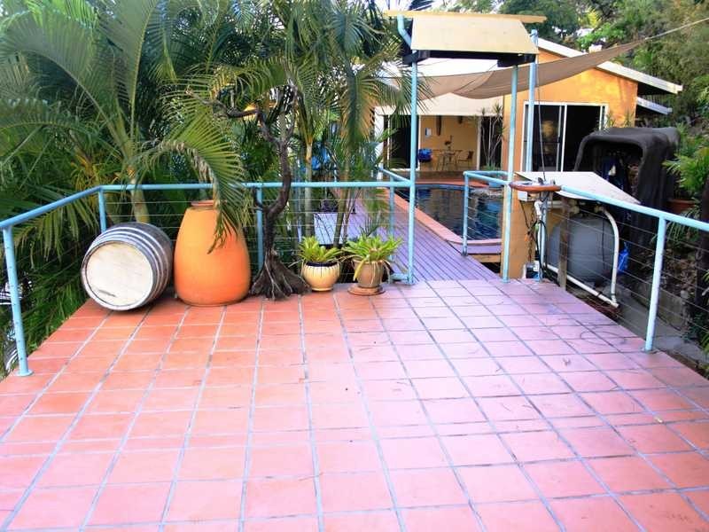 2 Airlie Crescent, Airlie Beach QLD 4802