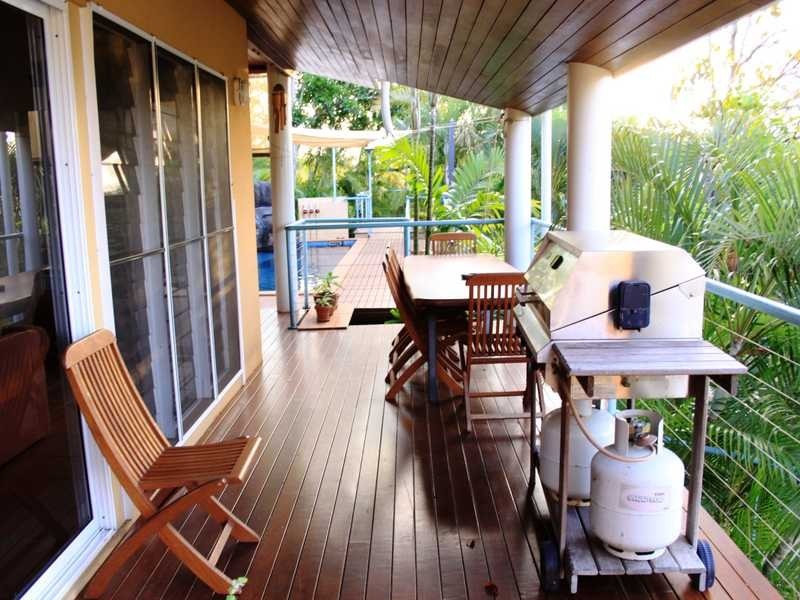 2 Airlie Crescent, Airlie Beach QLD 4802