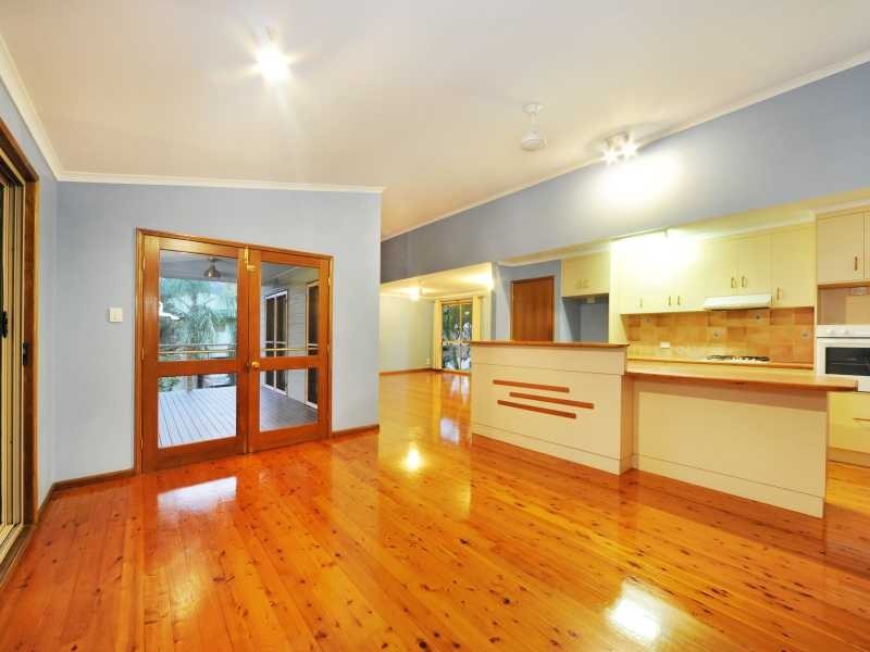 30 Moonlight Drive, Jubilee Pocket QLD 4802