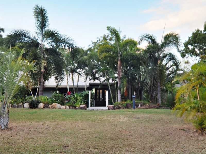 30 Moonlight Drive, Jubilee Pocket QLD 4802