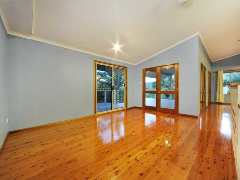 30 Moonlight Drive, Jubilee Pocket QLD 4802