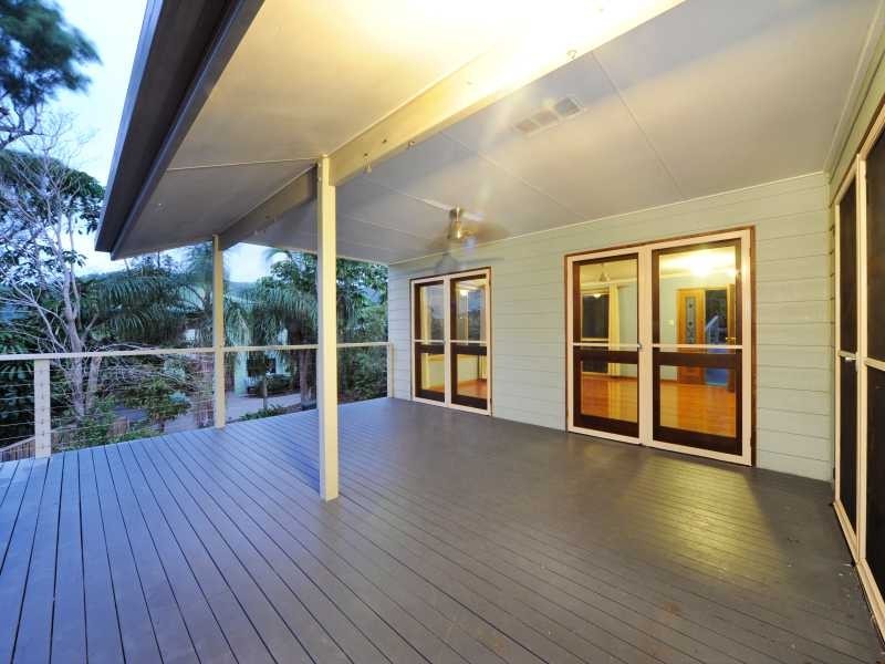 30 Moonlight Drive, Jubilee Pocket QLD 4802