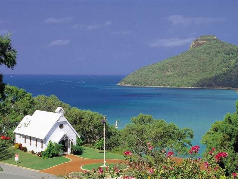 Unit 2-CAT/4 Great Northern Highway, Hamilton Island QLD 4803