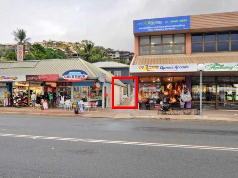 Suite 7/390 Shute Harbour Road, Airlie Beach QLD 4802