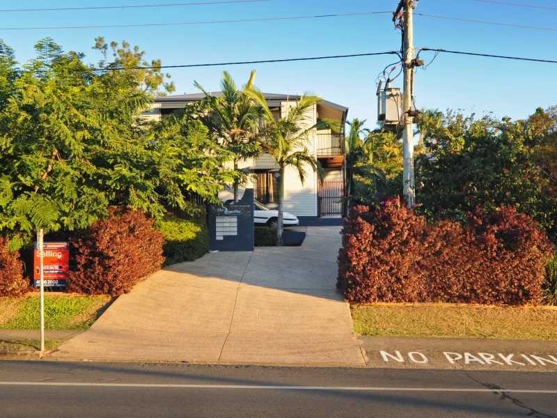 Unit 7/164 Shute Harbour Road, Cannonvale QLD 4802