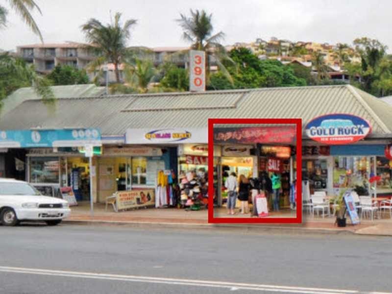 Suite 2/390 Shute Harbour Road, Airlie Beach QLD 4802