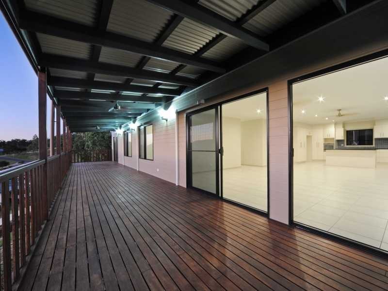 98 Kookaburra Drive, Riordanvale QLD 4800