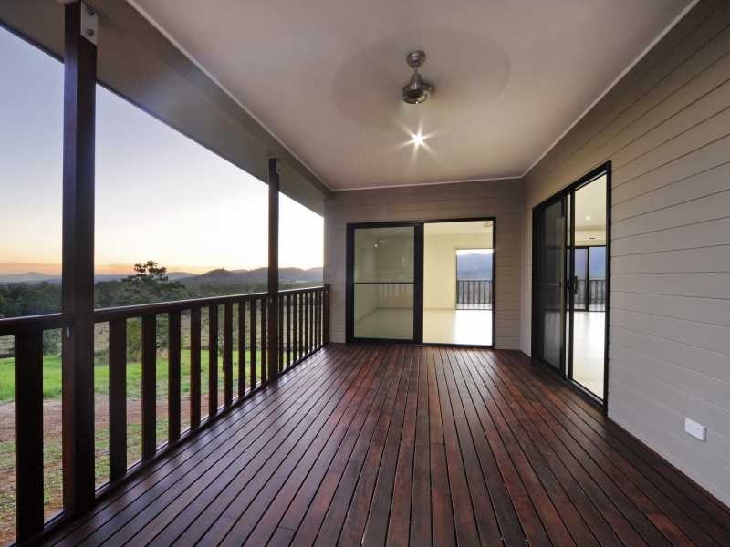 98 Kookaburra Drive, Riordanvale QLD 4800