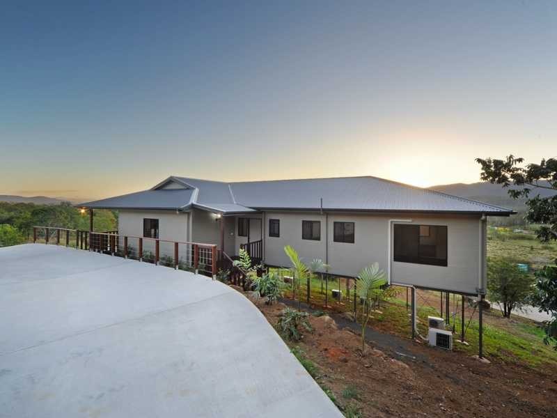 98 Kookaburra Drive, Riordanvale QLD 4800