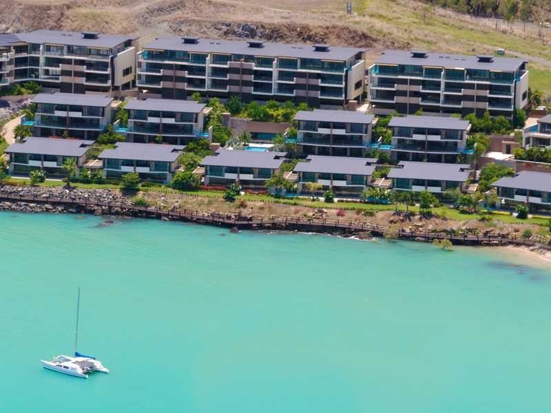 11 Altmann Avenue, Cannonvale QLD 4802