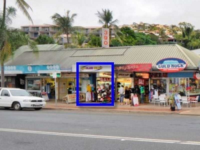 Shop 3/390 Shute Harbour Road, Airlie Beach QLD 4802