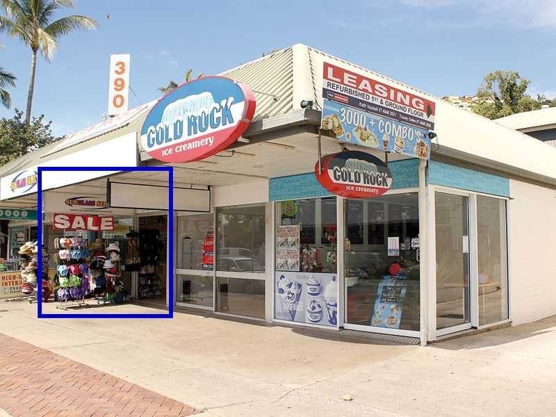 Shop 3/390 Shute Harbour Road, Airlie Beach QLD 4802