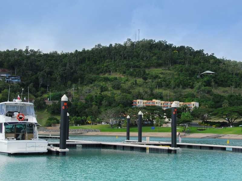 280 Shute Harbour Road, Airlie Beach QLD 4802