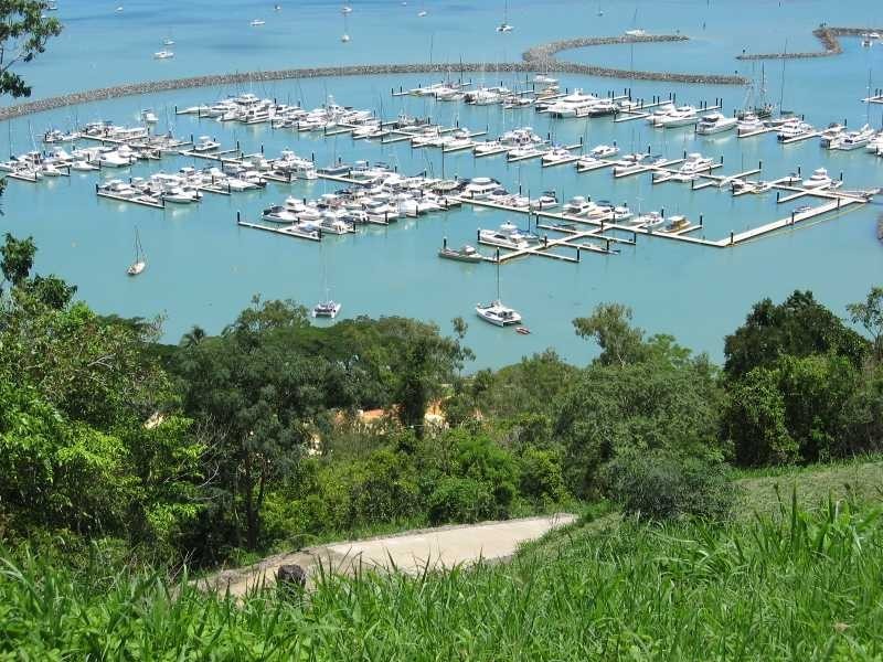 280 Shute Harbour Road, Airlie Beach QLD 4802