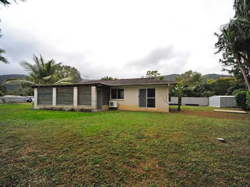 2 Maeva Street, Jubilee Pocket QLD 4802