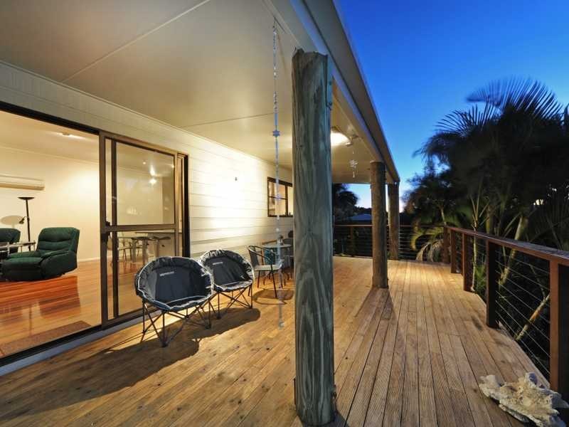 61 Eshelby Drive, Cannonvale QLD 4802