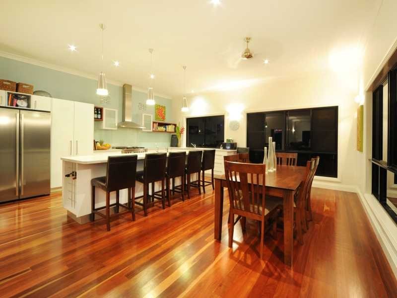 69 Kookaburra Drive, Cannon Valley QLD 4800