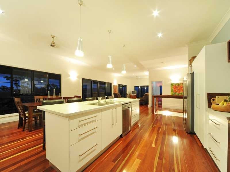 69 Kookaburra Drive, Cannon Valley QLD 4800