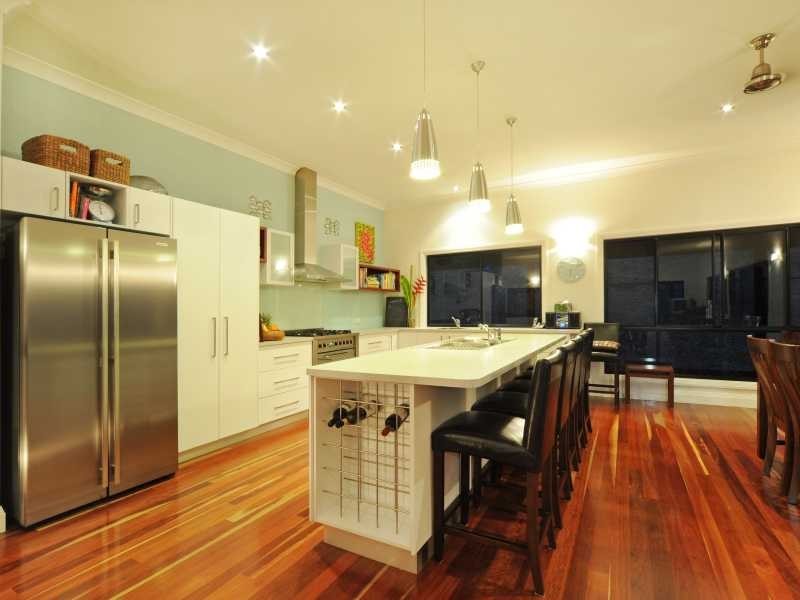 69 Kookaburra Drive, Cannon Valley QLD 4800