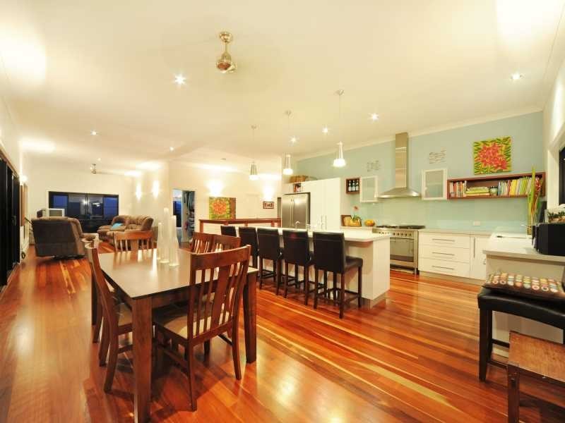 69 Kookaburra Drive, Cannon Valley QLD 4800