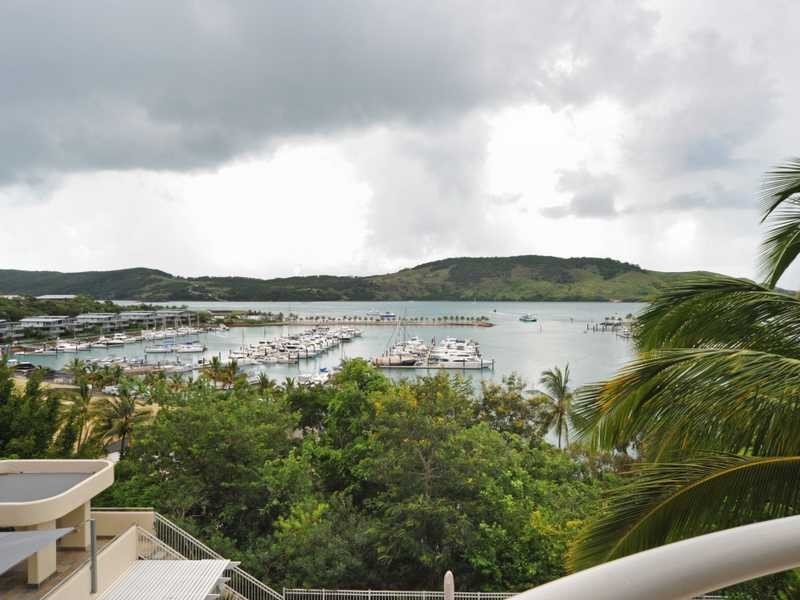 Unit 1-YHT/1 Marina Drive, Hamilton Island QLD 4803
