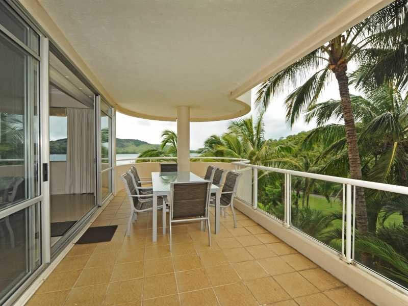 Unit 1-YHT/1 Marina Drive, Hamilton Island QLD 4803