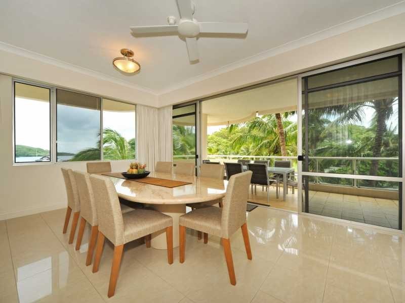 Unit 1-YHT/1 Marina Drive, Hamilton Island QLD 4803