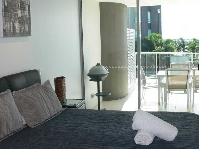 Unit 218/159-171 Shingley Drive, Airlie Beach QLD 4802