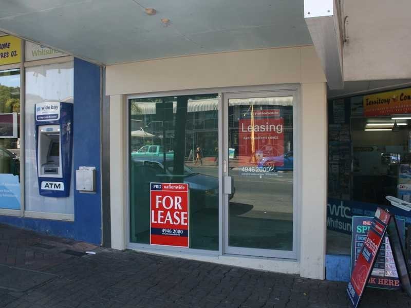 Shop 3/265 Shute Harbour Road, Airlie Beach QLD 4802