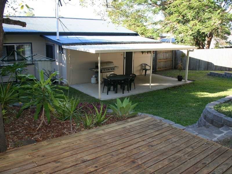 170 Shute Harbour Road, Cannonvale QLD 4802