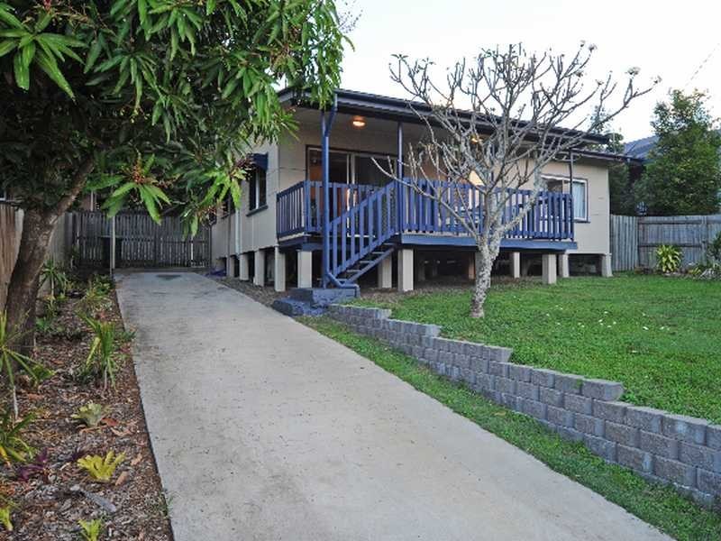 170 Shute Harbour Road, Cannonvale QLD 4802