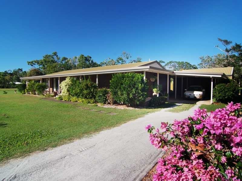 44 Bundesen Avenue, Whitsundays QLD 4802