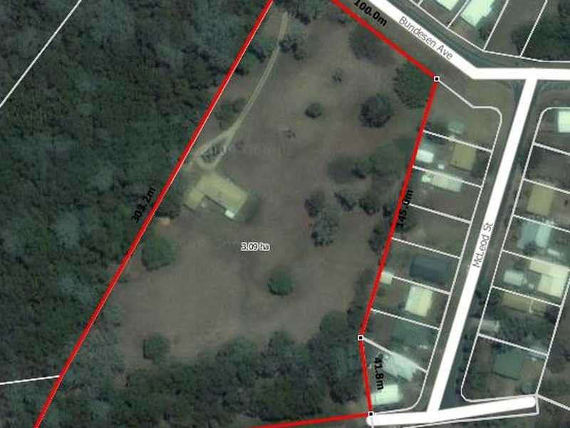 44 Bundesen Avenue, Whitsundays QLD 4802