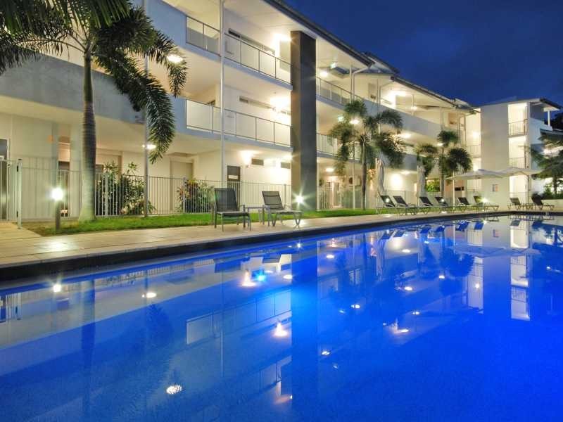 Unit 48/159-171 Shingley Drive, Airlie Beach QLD 4802