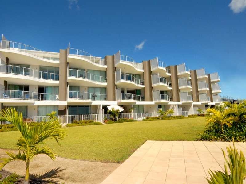 Unit 48/159-171 Shingley Drive, Airlie Beach QLD 4802