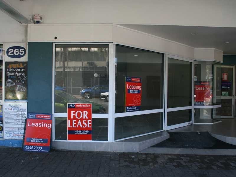 Shop 1/265 Shute Harbour Road, Airlie Beach QLD 4802