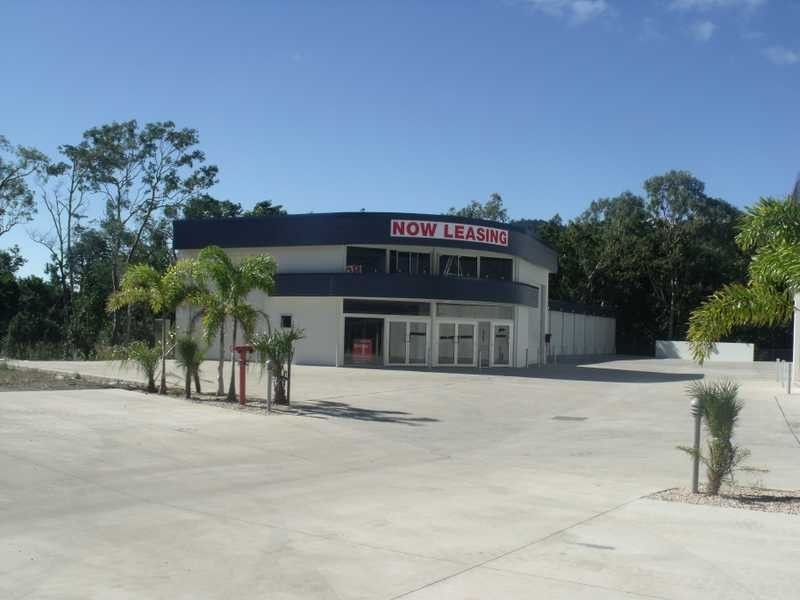 2523 Shute Harbour Road, Jubilee Pocket QLD 4802