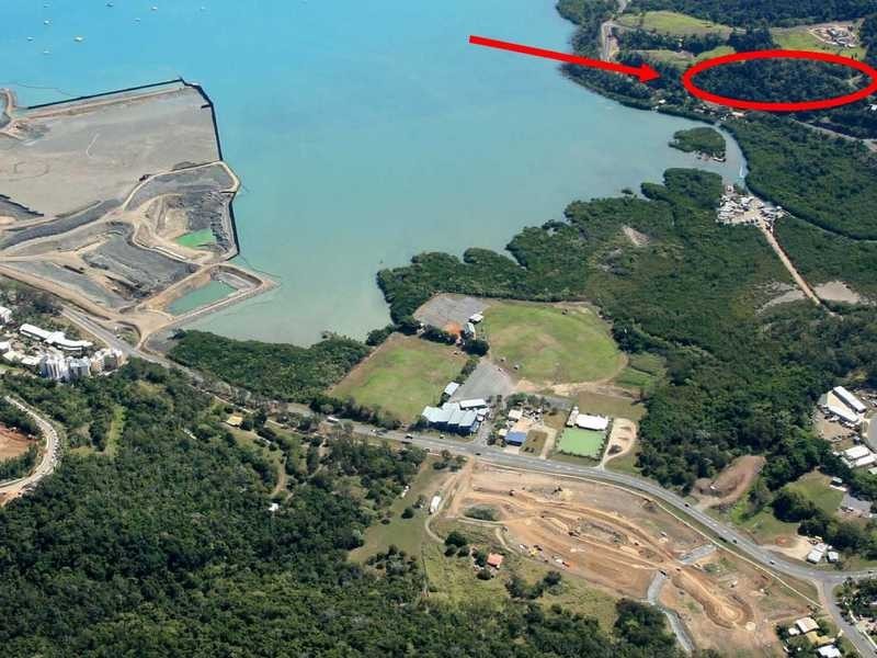 Lot 18 Mandalay Road, Mandalay QLD 4802