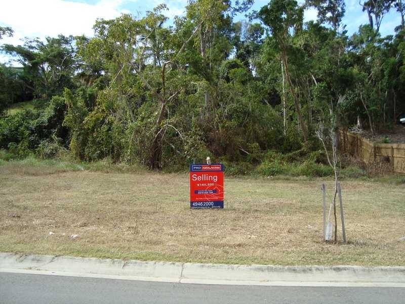 20 Horizon Court, Jubilee Pocket QLD 4802