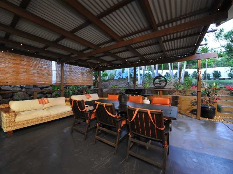 43 Country Road, Cannonvale QLD 4802