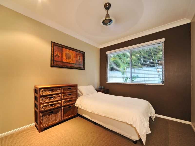 43 Country Road, Cannonvale QLD 4802