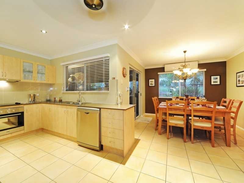 43 Country Road, Cannonvale QLD 4802