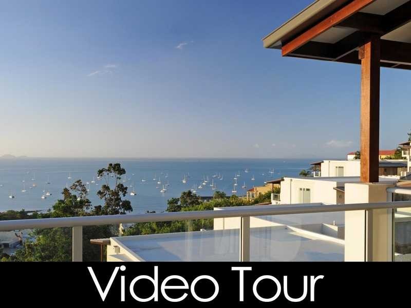 1 Bedroom Whitsunday Reflections Horizons Way, Airlie Beach QLD 4802