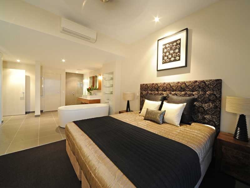 1 Bedroom Whitsunday Reflections Horizons Way, Airlie Beach QLD 4802