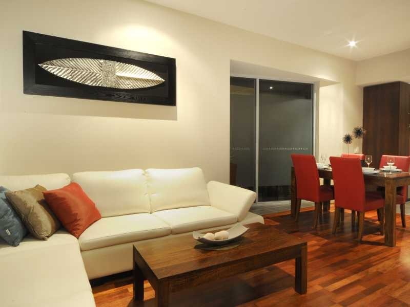 1 Bedroom Whitsunday Reflections Horizons Way, Airlie Beach QLD 4802