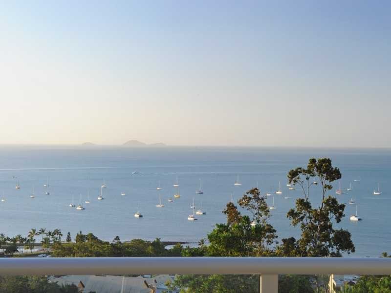2 Bedrooms Whitsunday Reflections Horizons Way, Airlie Beach QLD 4802