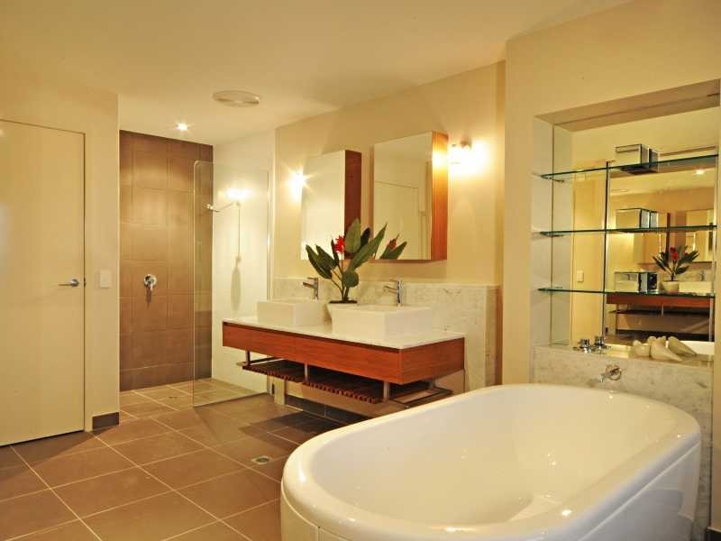 3 Bedrooms Whitsunday Reflections Horizons Way, Airlie Beach QLD 4802