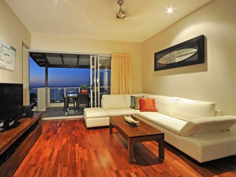 3 Bedrooms Whitsunday Reflections Horizons Way, Airlie Beach QLD 4802